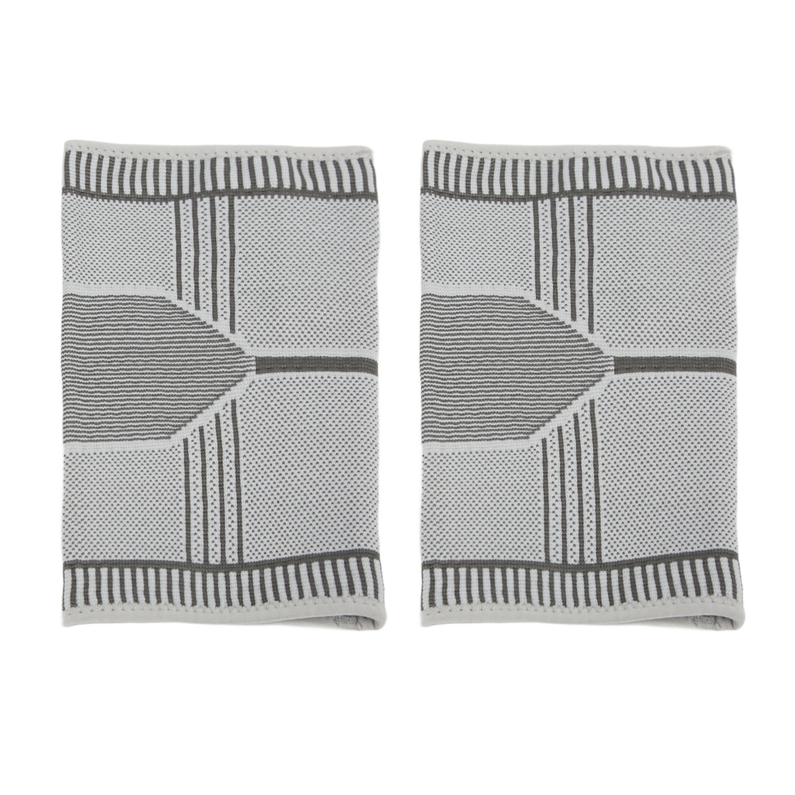 Paar Graphen-ellbogenprotektoren, Beheizbare Manschetten Für Outdoor-sportarten, Ellbogengelenke