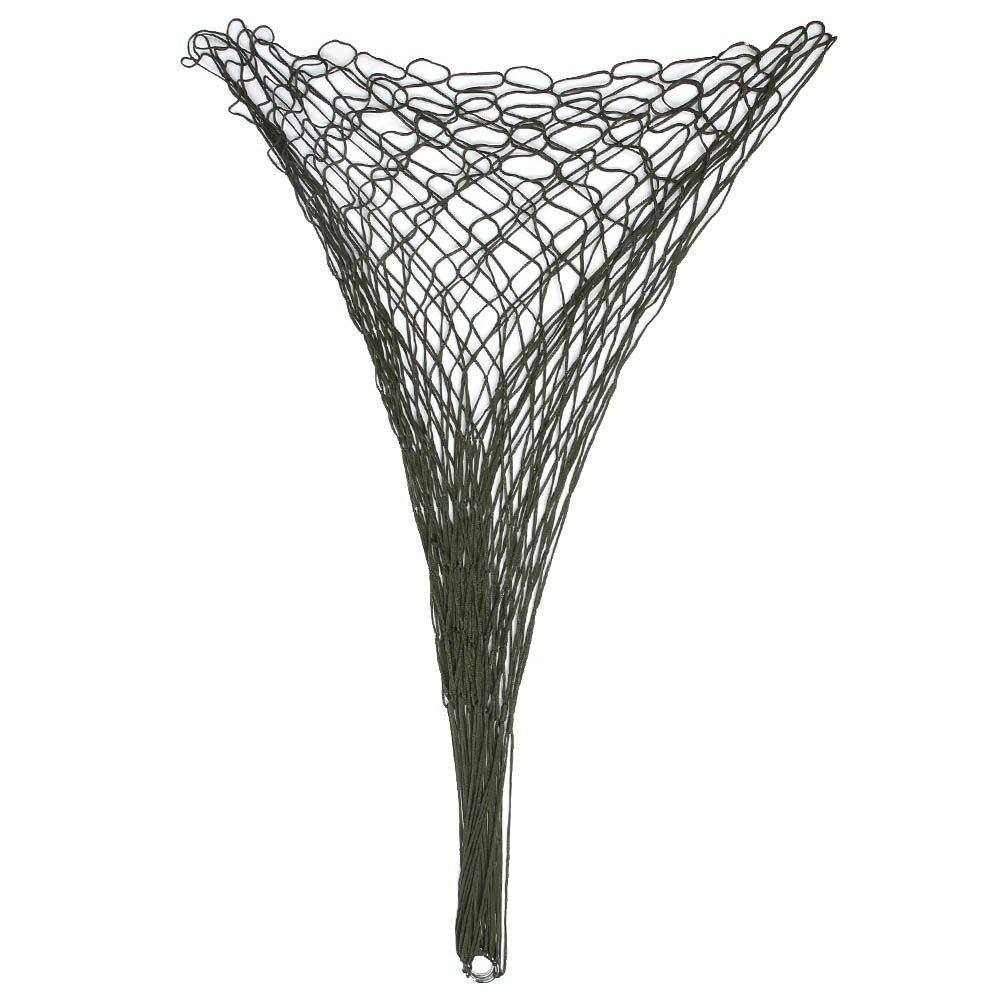 Strapazierfähige Nylon-hängematte Mit Atmungsaktivem Netzgewebe, Ideal Für Camping Und Garten.