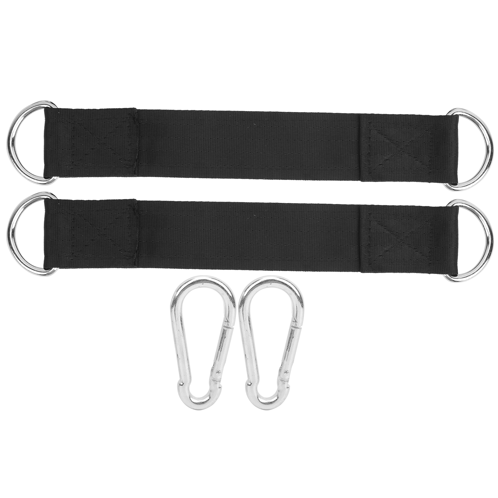 Nylonband Für Selbstgebautes Suspensionstraining – Muskeltraining Und Klimmzugunterstützung