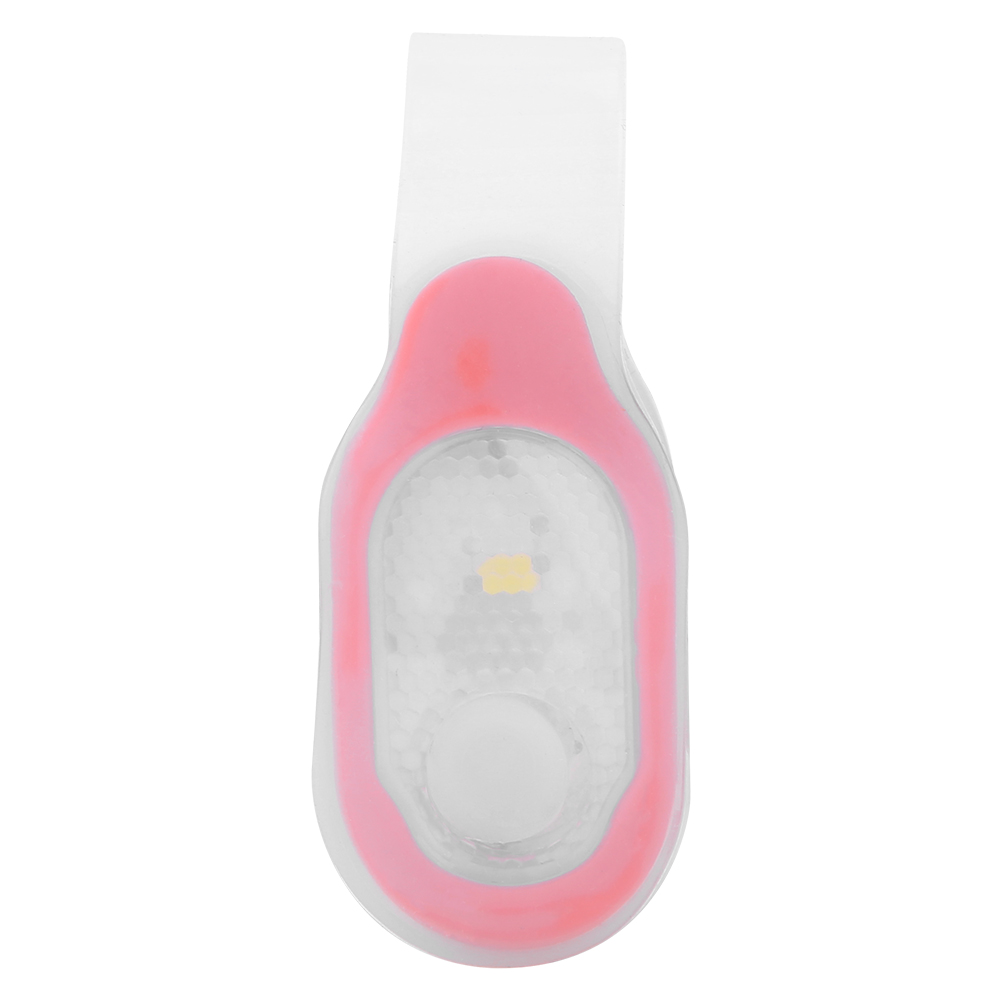 Wasserdichte Led-klemmlampe Mit Magnet Für Camping Und Outdoor-aktivitäten