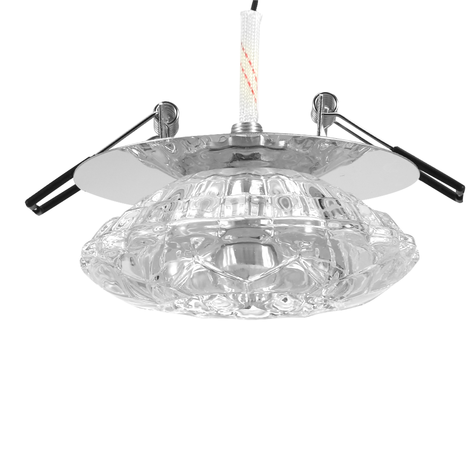 3-w-led-einbaustrahler, Farbenfrohe Ambiente-deckenleuchte Für Zuhause