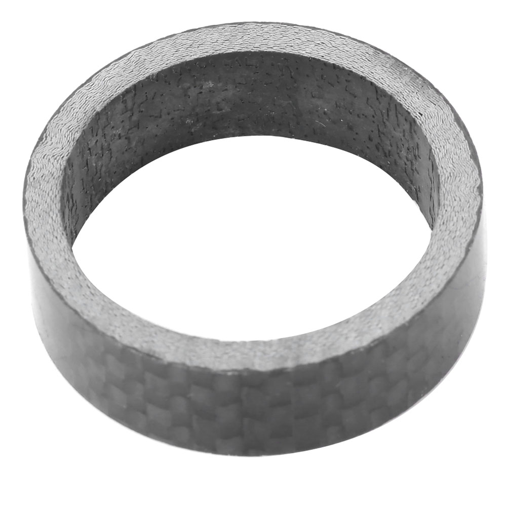 Stück Carbonfaser-lenkungsdistanzstücke Für Fahrräder, 10 Mm