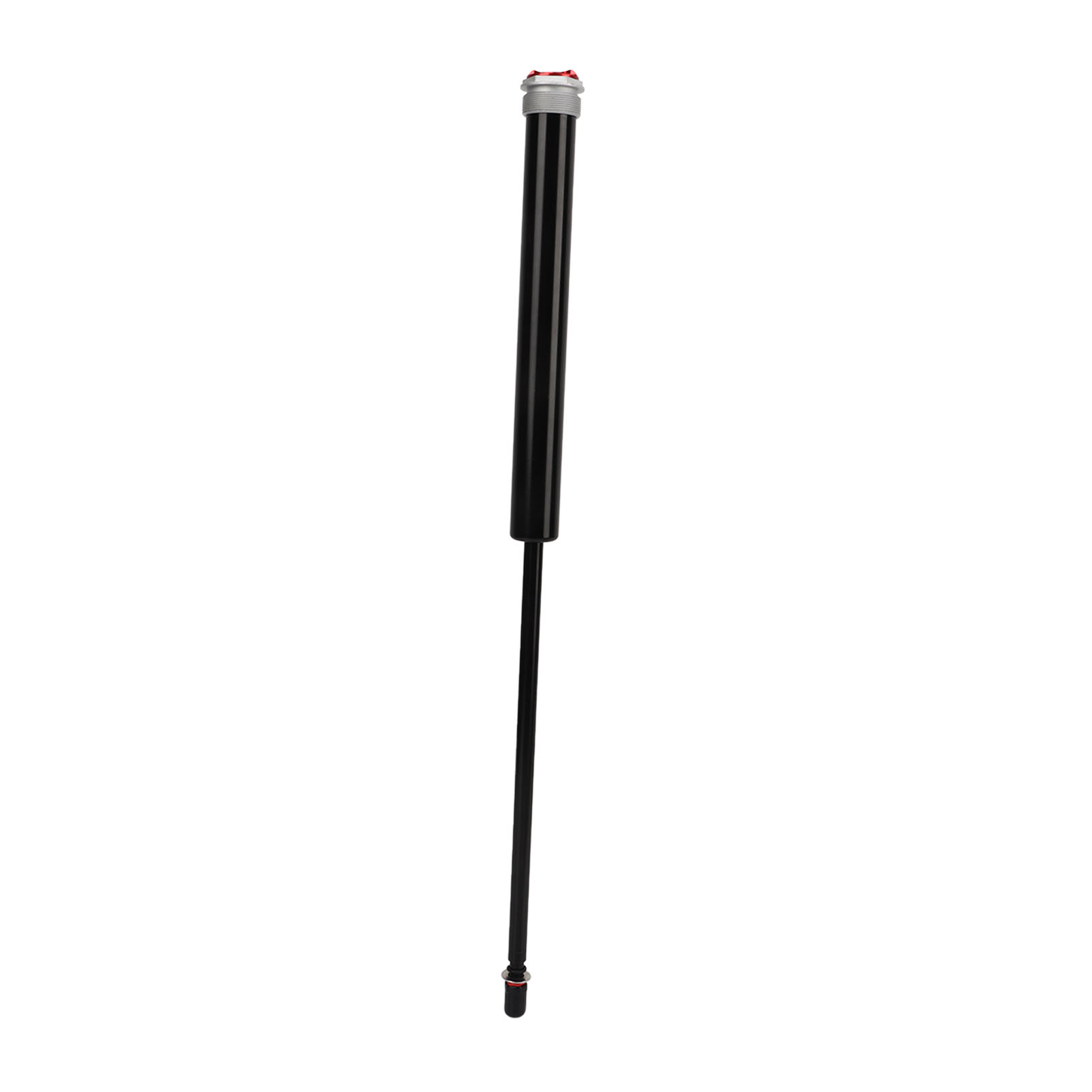 28,7-mm-luftfedergabel, 26-zoll-rahmen Aus Aluminiumlegierung, Mountainbike-reparaturteile