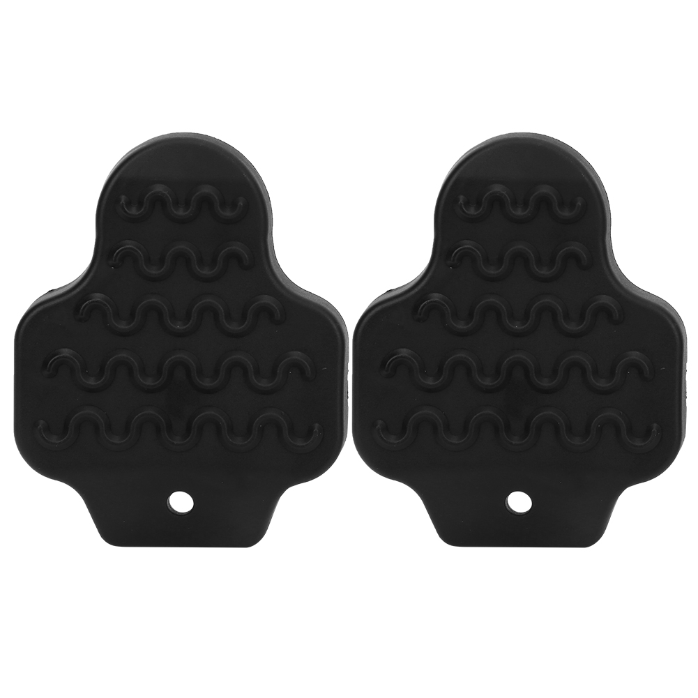 Paar Pedalplattenschoner, Kompatibel Mit Look Keo - Fahrradteile