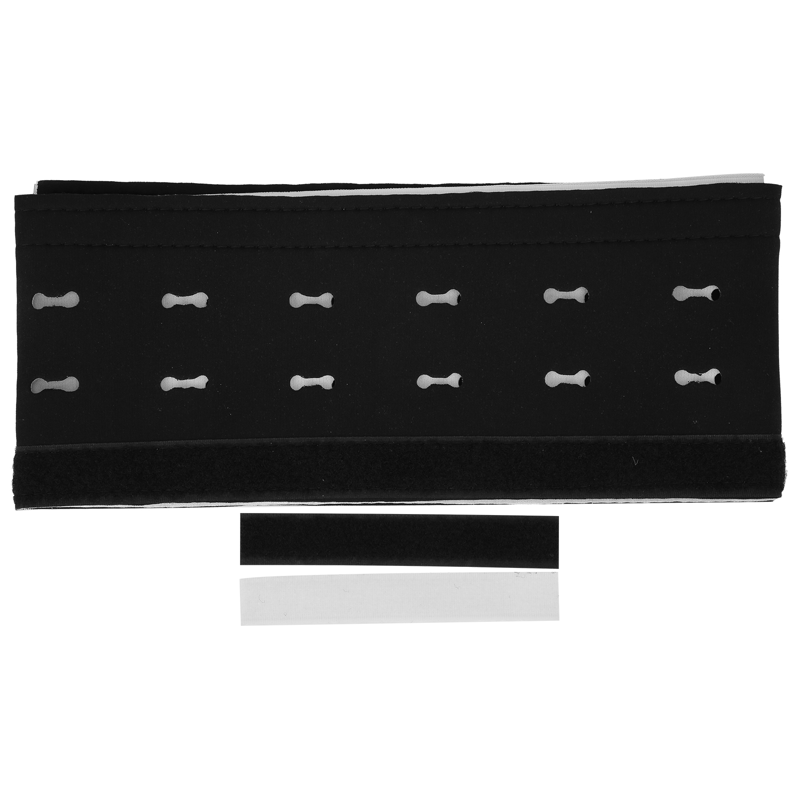 125 Cm Langer, Wasserdichter Neopren-kabelschlauch Zum Schutz Und Zur Organisation Der Kabel