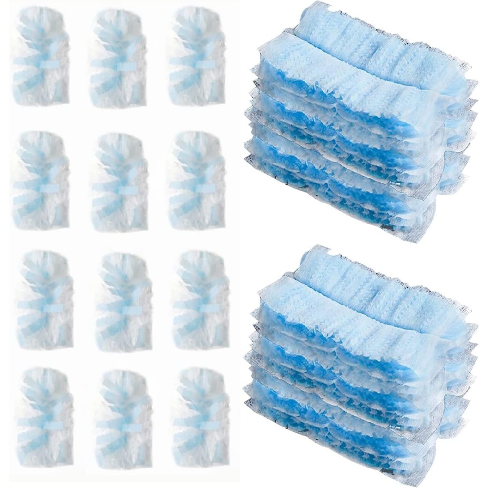 Fluffiga Dammvippor Nachfüllung – 20er-packung Für Eine Effektive Reinigung