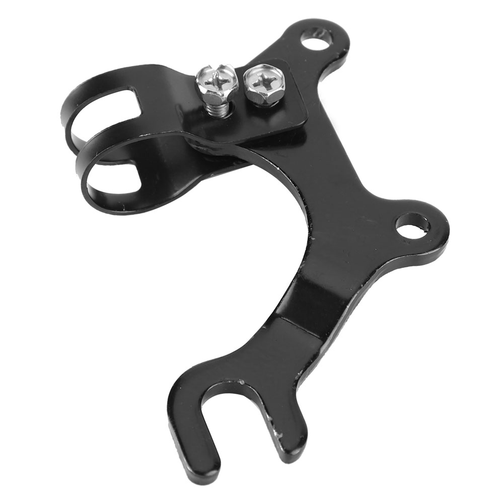 Montagehalterung Für Fahrradscheibenbremsen, Rahmenadapter (20 Mm)