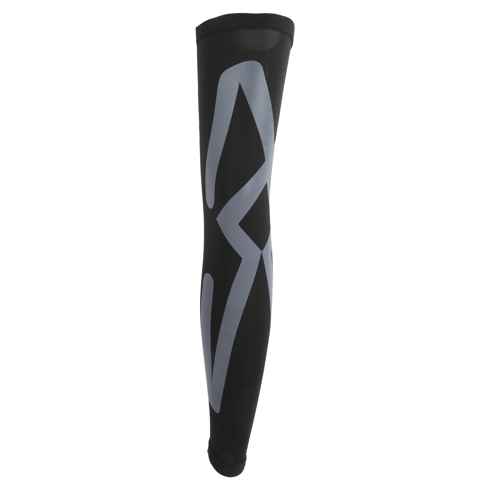 Elastische Kniebandage Mit Kompression Für Sportarten – Schutz Beim Basketball, Radfahren Und Anderen Outdoor-aktivitäten