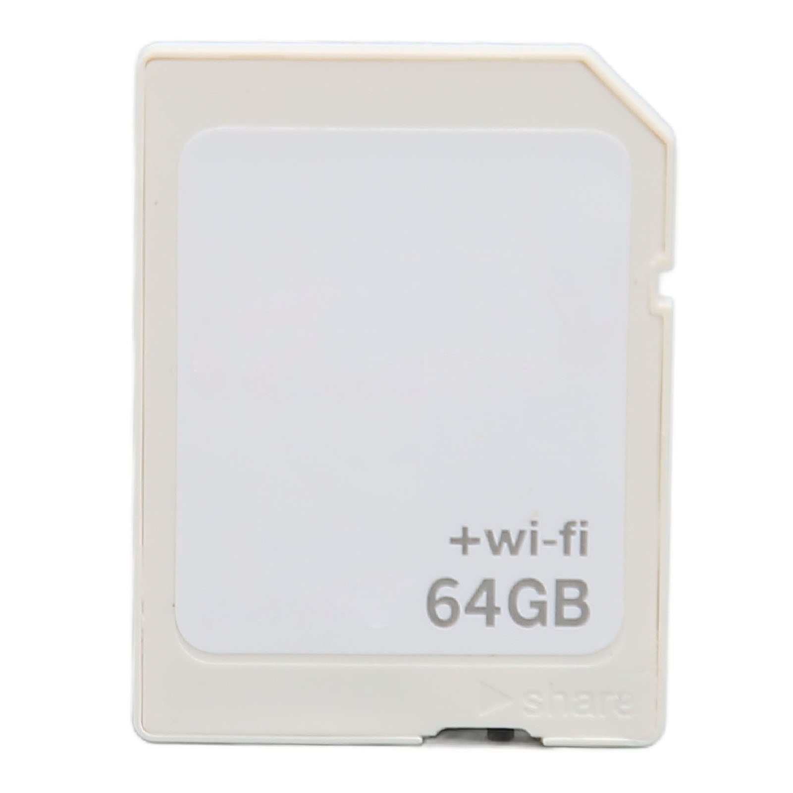 64 Gb Class 10 High Capacity Wifi Speicherkarte Für Kameras, Drahtloser Sdhc-flash-speicher