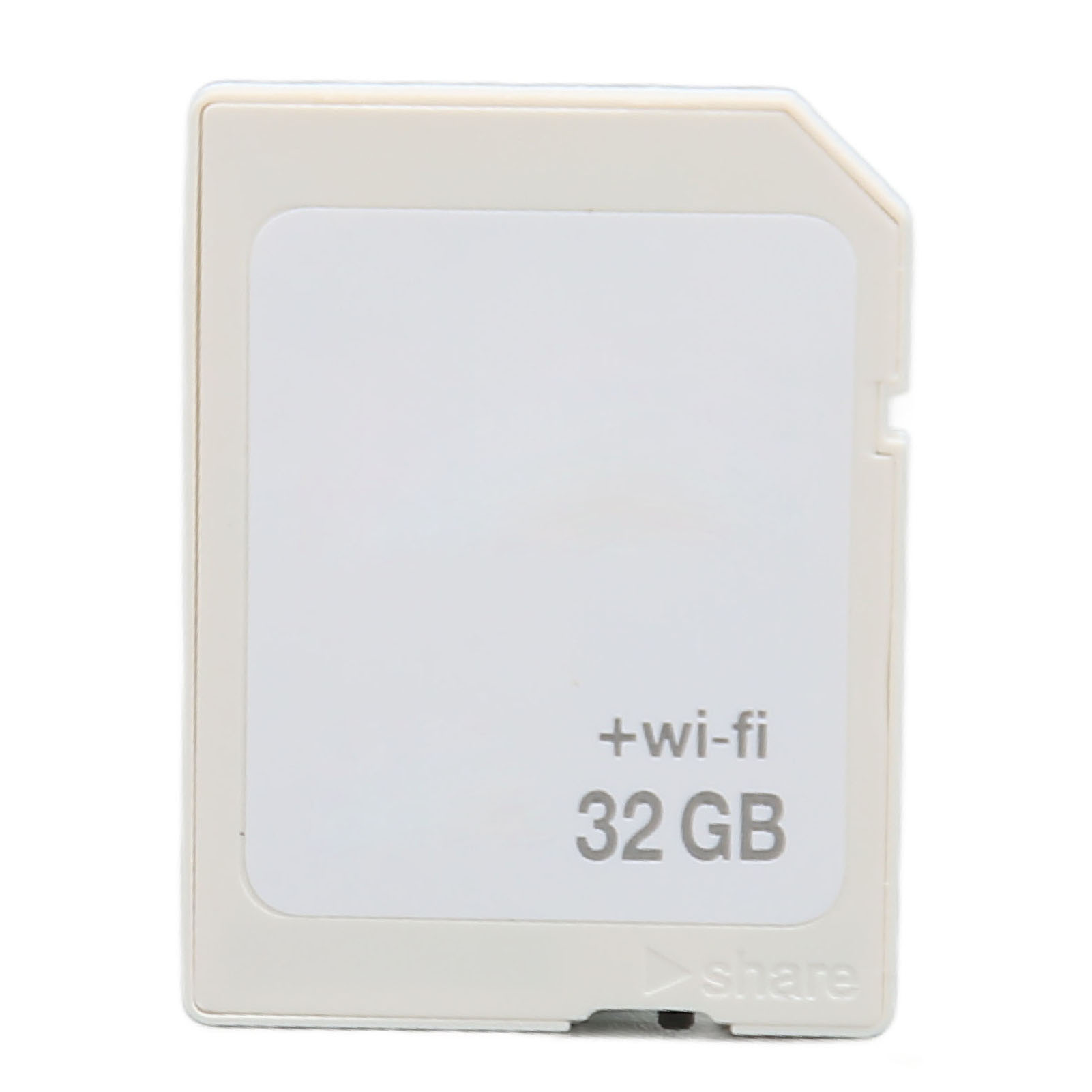 Class 10 32gb Wifi-speicherkarte Für Kameras, Drahtloser Sdhc-speicher Mit Hoher Kapazität.
