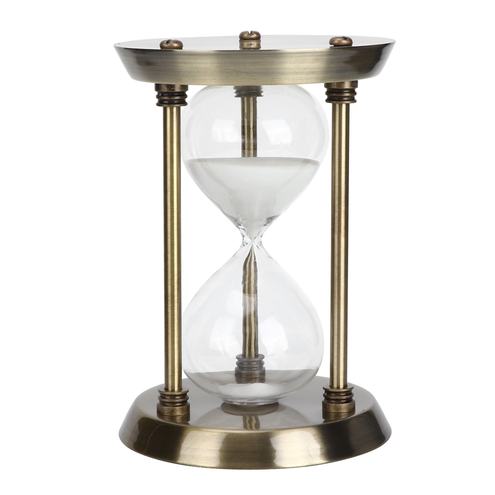 Dekorative Sanduhr Für Zuhause – Sanduhr-geschenk Für Kinder Und Freunde