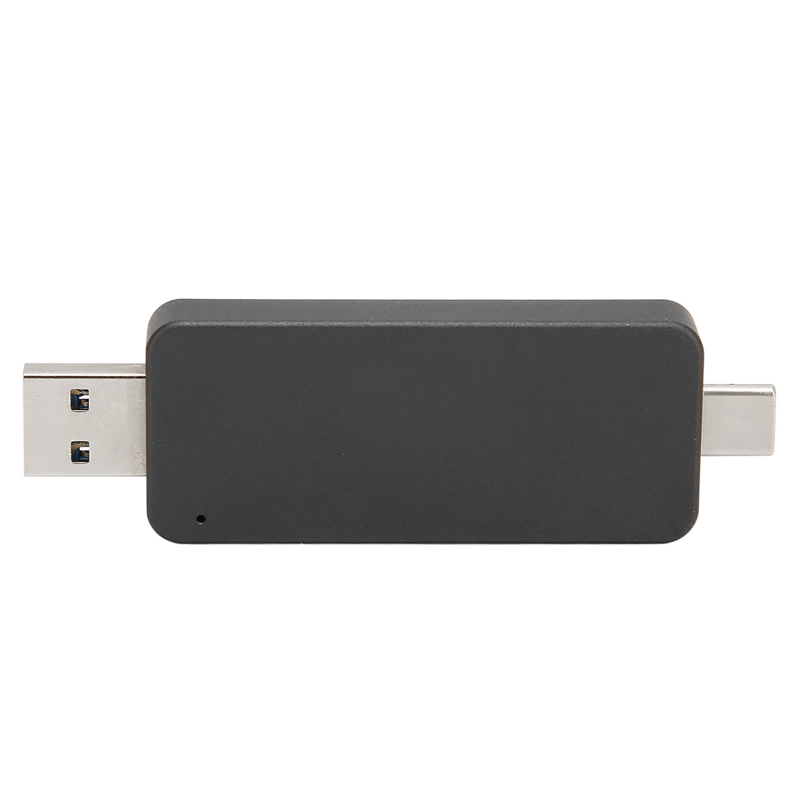 Schnelle Externe Ssd, Stabile Übertragung, Dual-head, Tragbar Für Smartphone Und Pc, 64 Gb