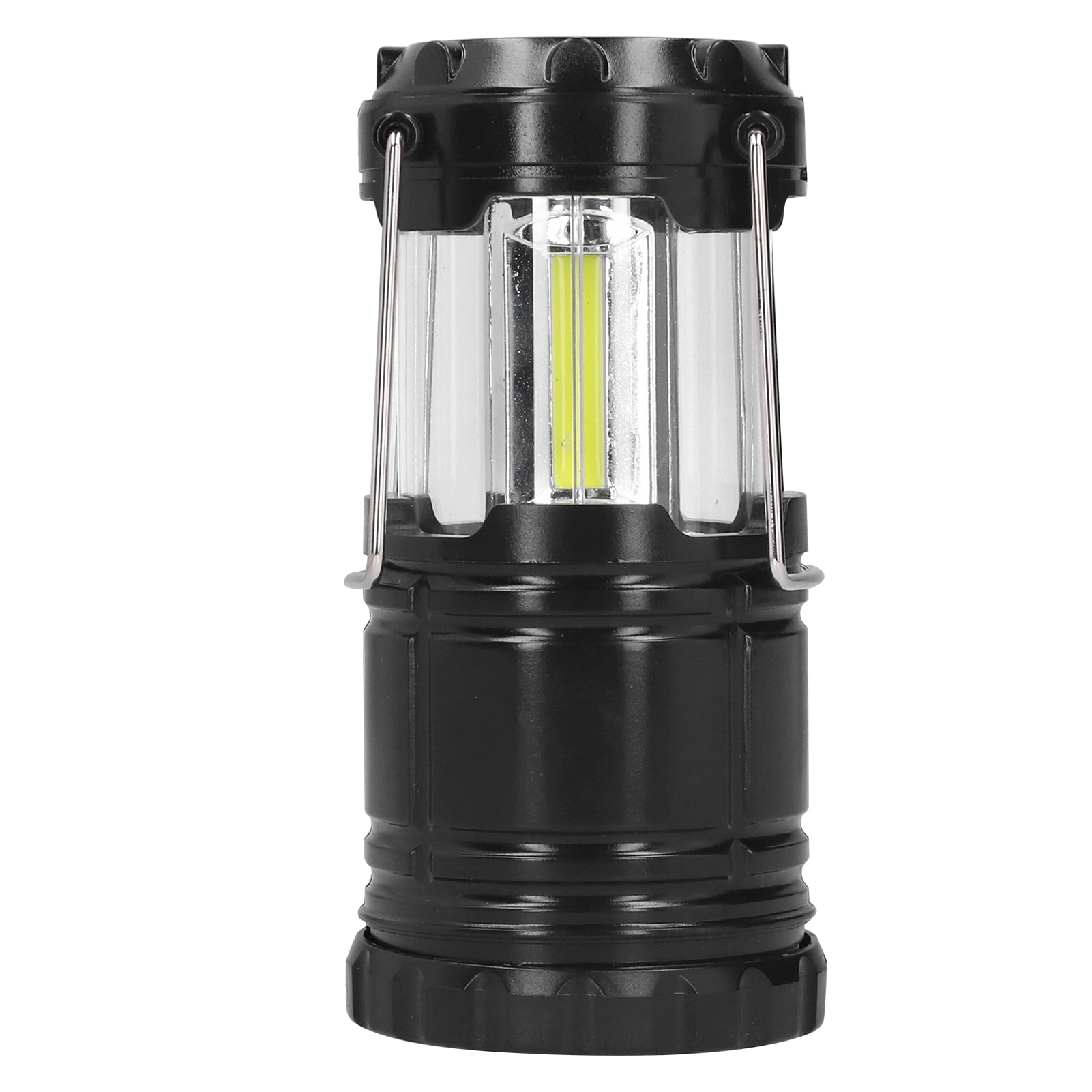 Mini-einzieh-campinglampe Für Zelt Und Outdoor-arbeit