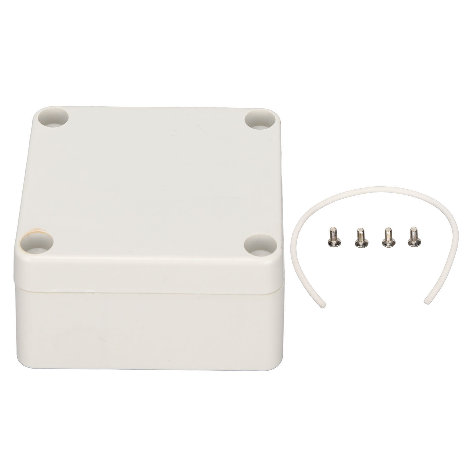 Wasserdichte Und Staubdichte F20-anschlussdose Für Schaltschränke Und Elektrische Gehäuse
