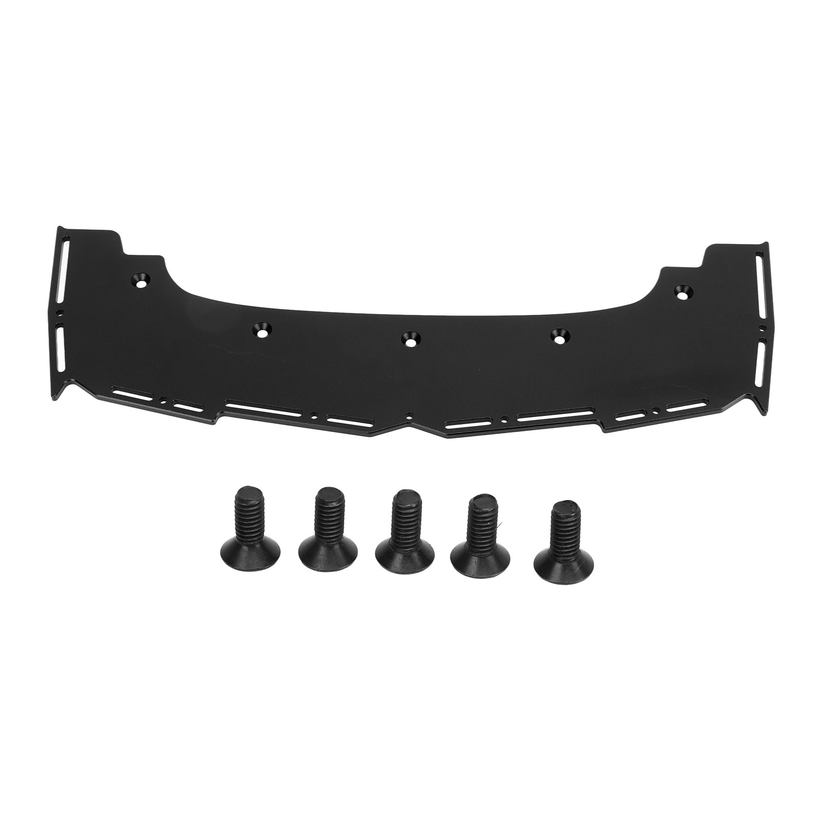 Robuster Frontstoßfänger Aus Aluminiumlegierung Für Rc-cars, 30 Cm Breit, Farbiger Schutzbügel Für Arrma 1/7 Und 1/8 Modelle.