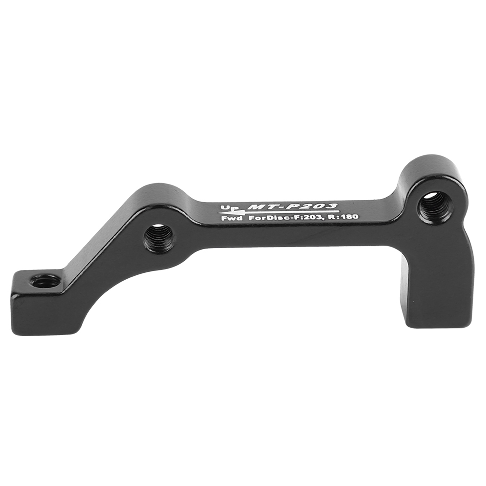 Ultraleichte Fahrradscheibenbremshalterung – Adapter Für 140/160/180/203-mm-bremsscheiben