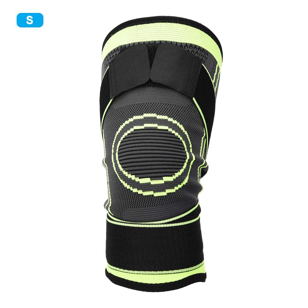 Atmungsaktiver Winter-knieschutz – Elastischer Sport-ellbogenschoner Für Outdoor-training