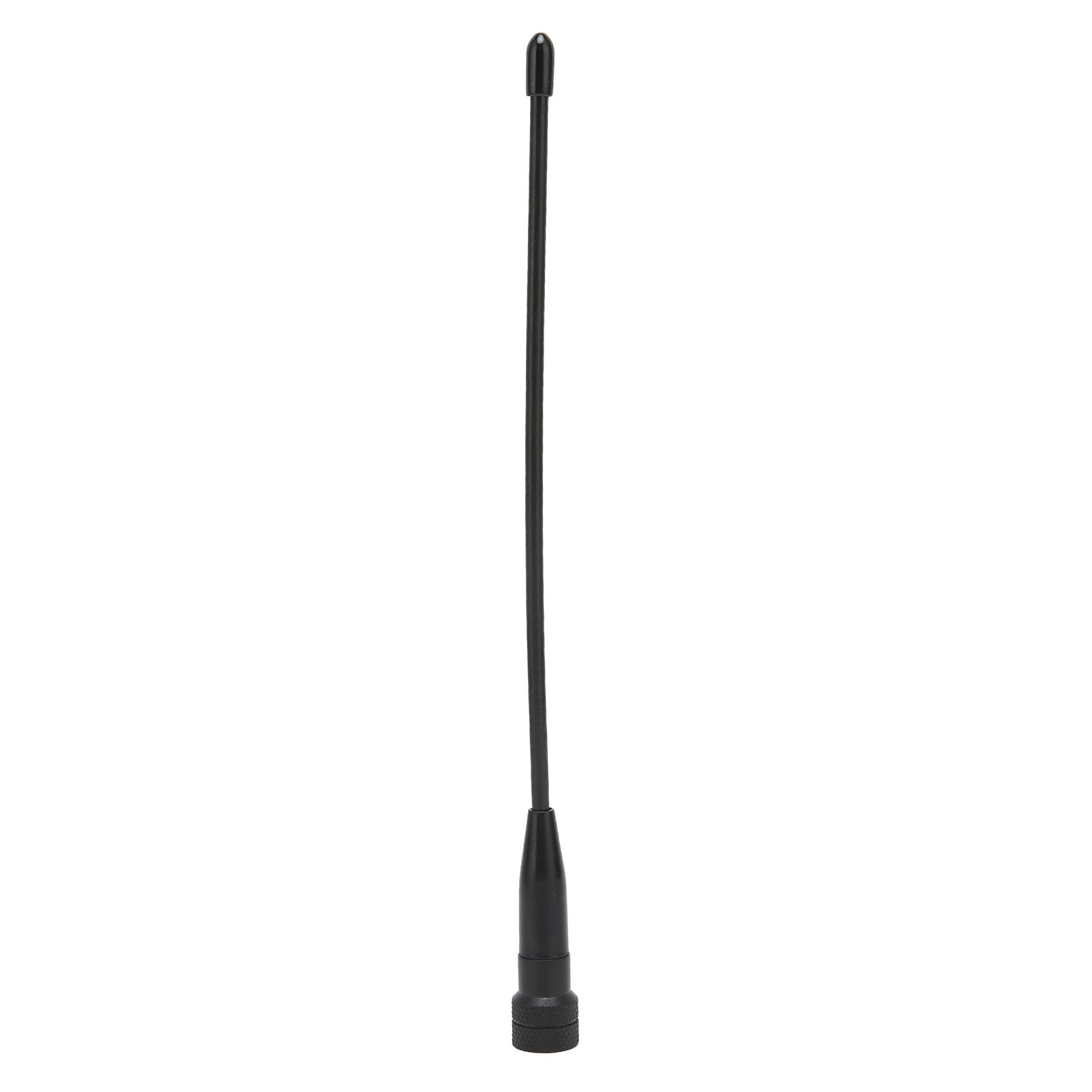 Dualband-antenne 144/435 Mhz Mit Sma-stecker Für Yaesu Ft-60r, Ft-50r, Vx-3r, Vx-5r Und Vx-6r Funkgeräte