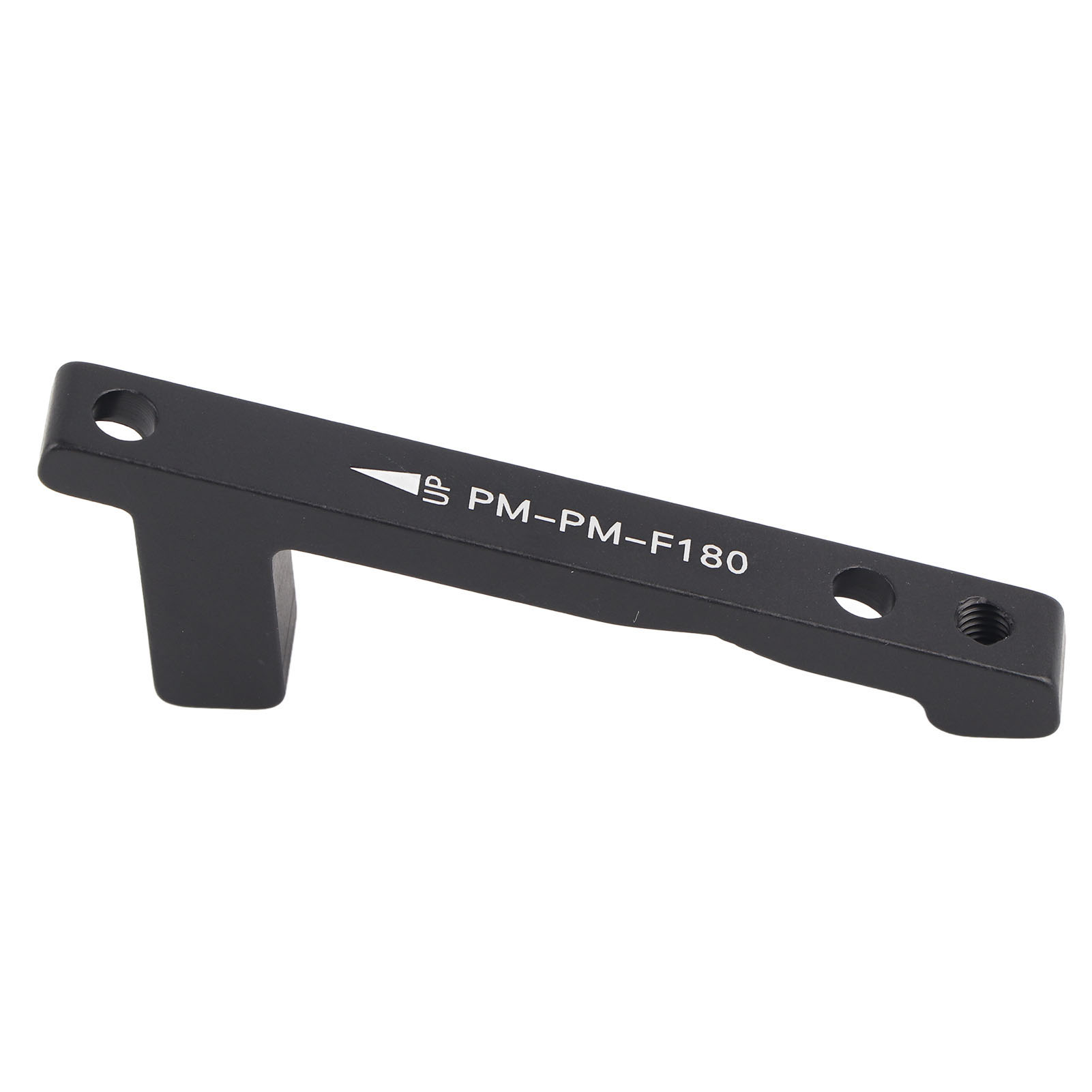 Leichte Fahrrad-scheibenbremshalterung – Adapter Für 140/160/180/203-mm-bremsscheiben