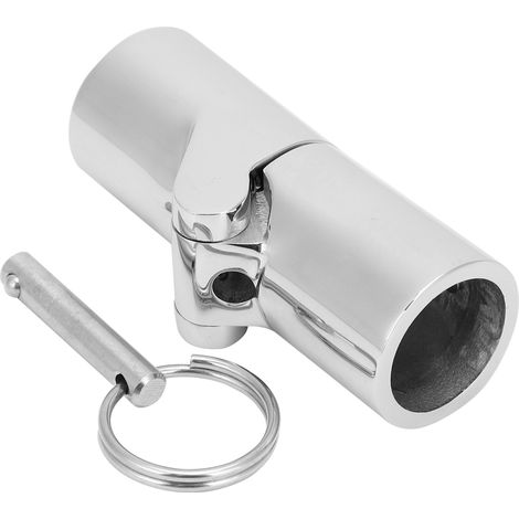 22-mm-marine-universalgelenk Aus Edelstahl 316, Gleithülse Mit Kupplungsstecker Für Boote