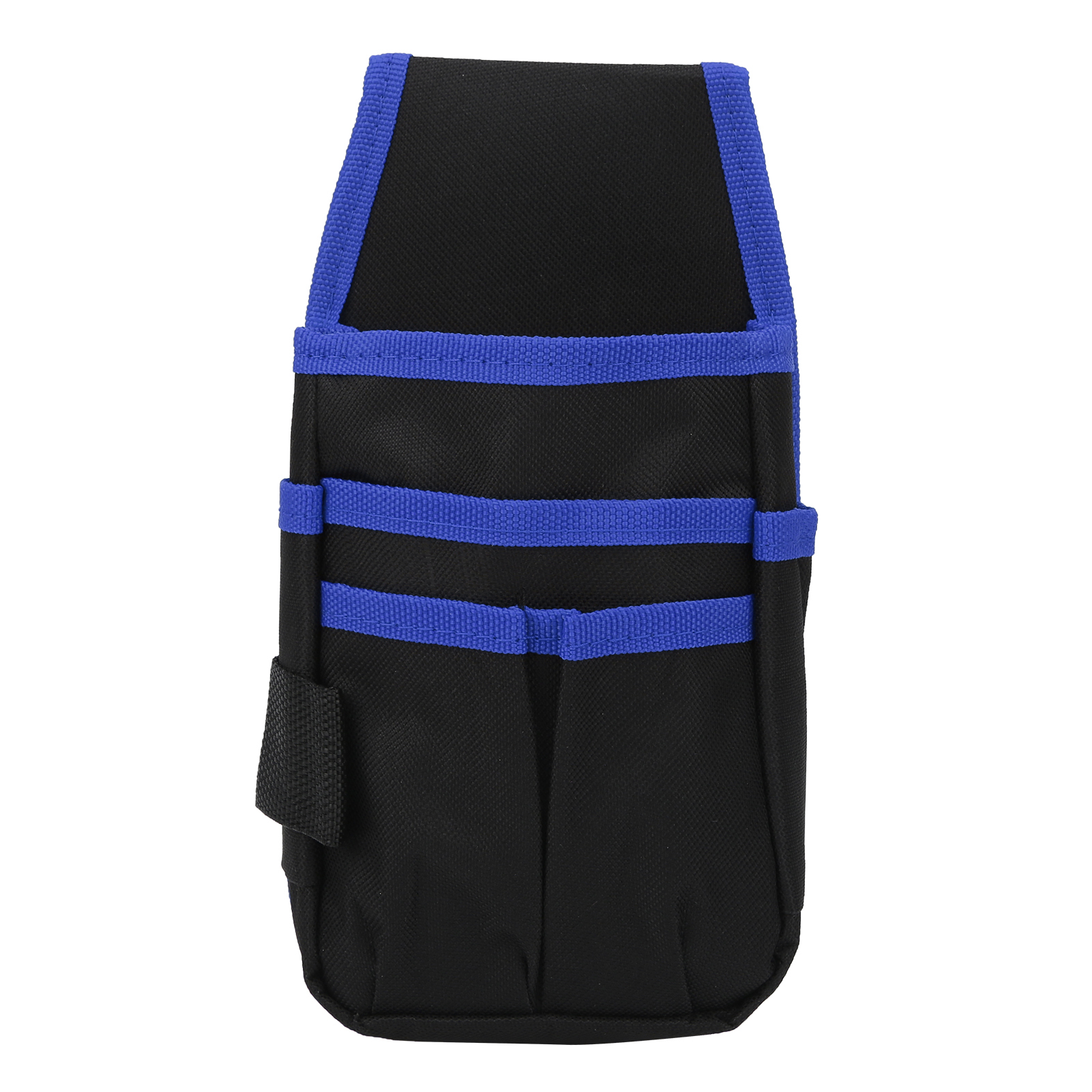 Blaue Mehrzweck-werkzeugtasche Zur Aufbewahrung Und Organisation Von Werkzeugen