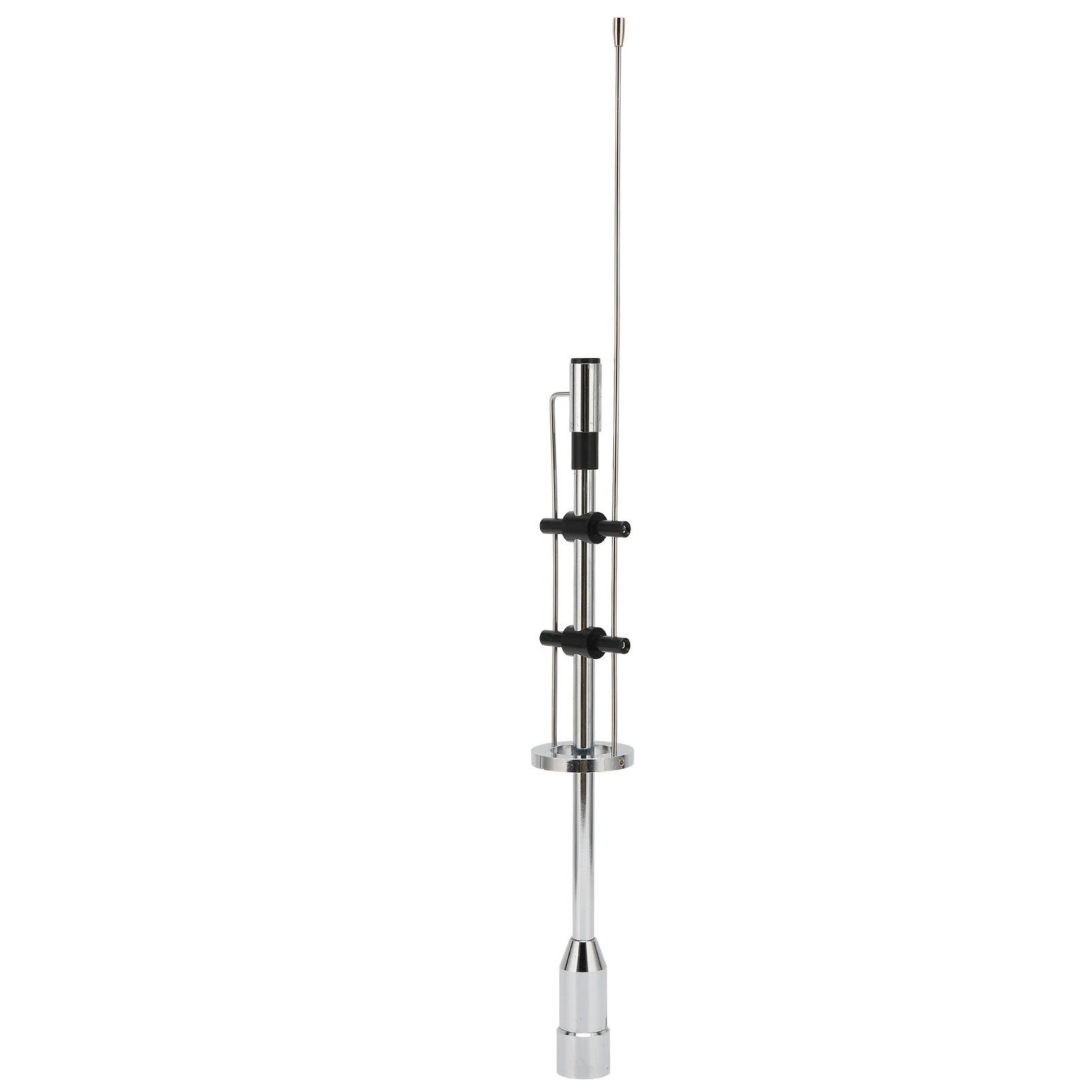 Dualband-vhf/uhf-antenne 145/435 Mhz, 3,5 Dbi, Hohe Verstärkung, Pl-259-anschluss Für Baofeng Tyt Qyt