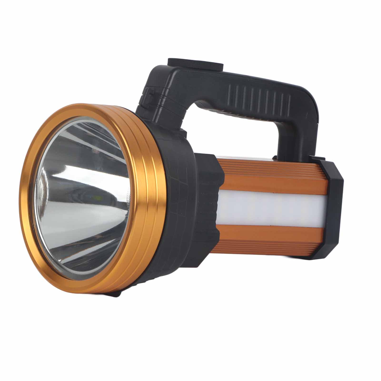 Wiederaufladbare Led-campingtaschenlampe Mit 1000 Lumen, Multifunktional Für Notfälle Wie Hurrikane, Wandern Und Outdoor-aktivitäten