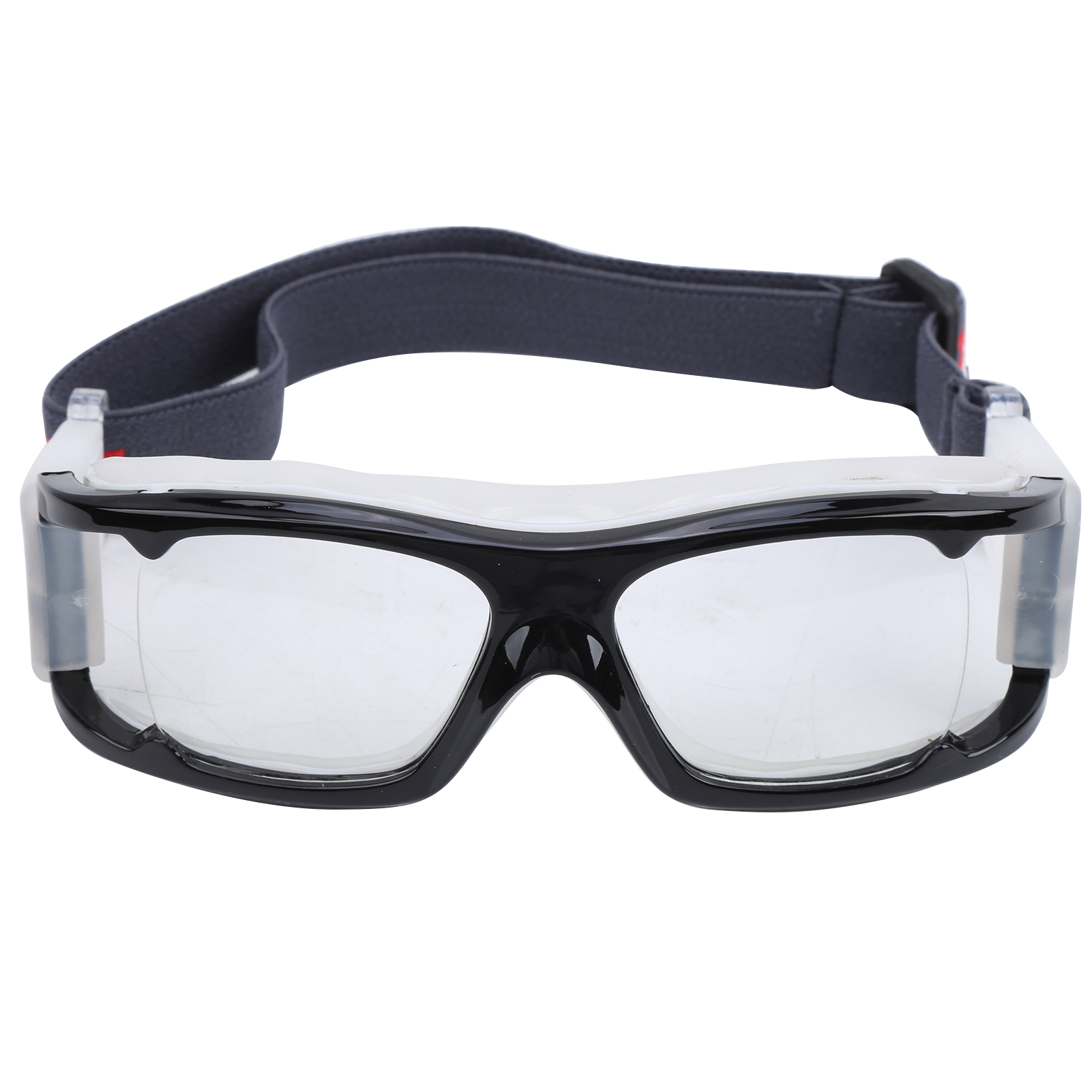 Anlorr Antibeschlag-schutzbrille Für Outdoor-sportarten Wie Tennis Und Basketball