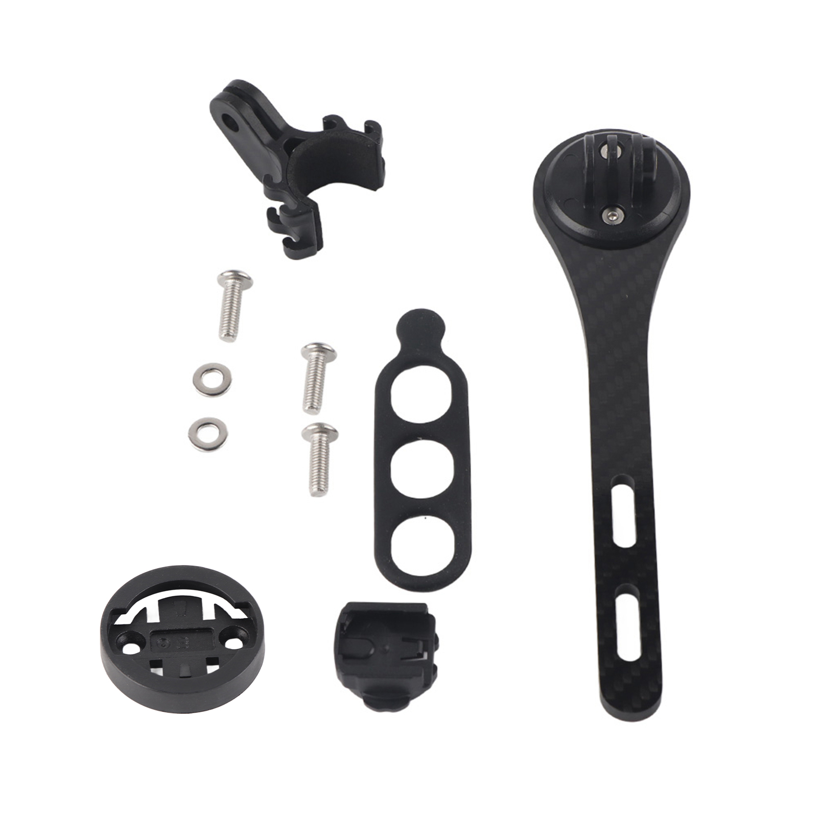 Garmin Bryton Mount – Integrierte Lenkerhalterung Für Rennradcomputer