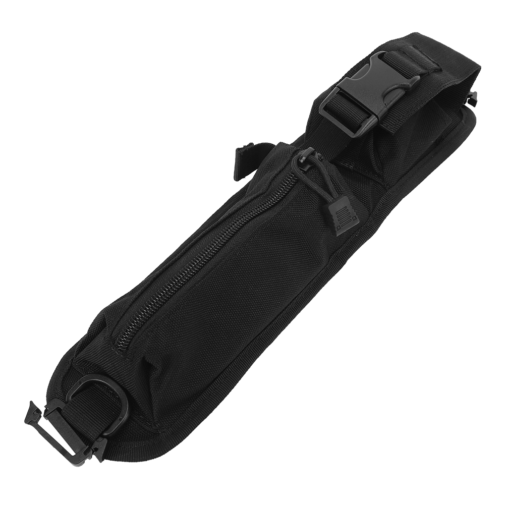 Tragbare, Multifunktionale Nylon-gürteltasche Für Taktische Rucksackzubehör