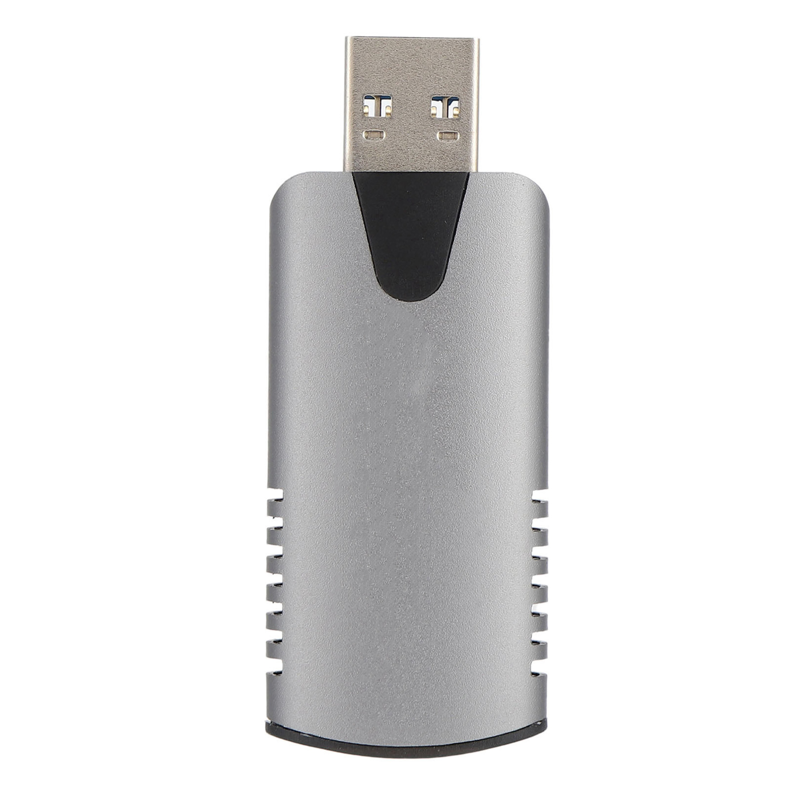 Hdmi-zu-usb-audio-video-aufnahmekarte Für Smartphones, Tablets Und Kameras