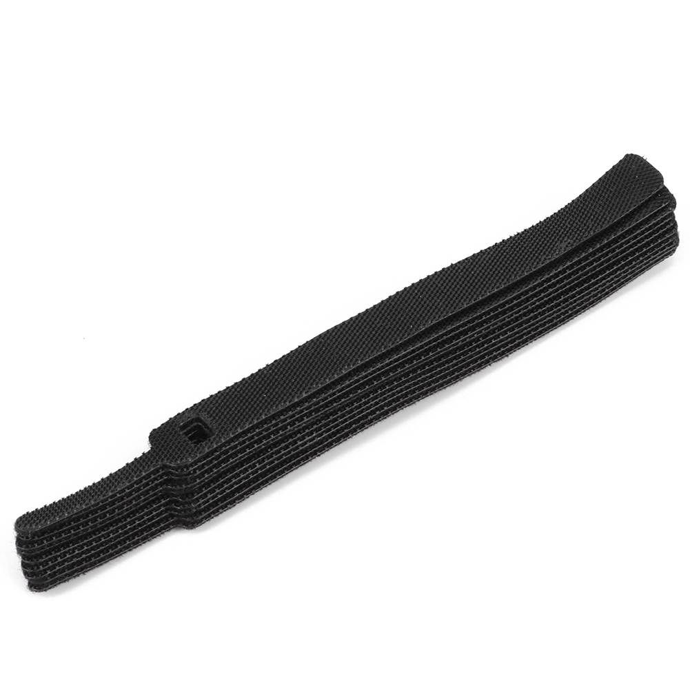 100-teiliges Kabelorganisator-set Für Telefon, Maus Und Kopfhörer – Clips Und Schutzhüllen
