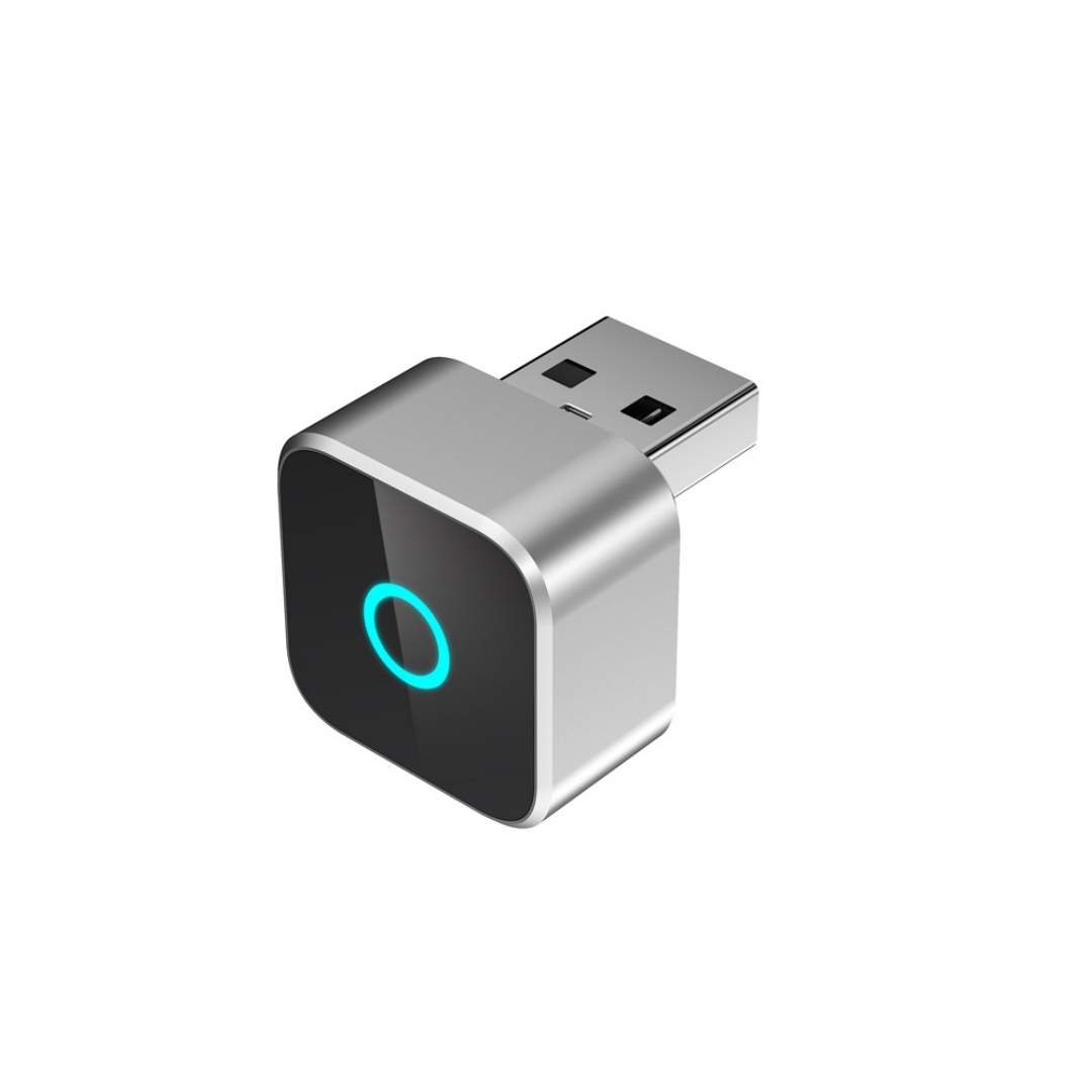 2-in-1-autoadapter Für Carplay Und Roip Mit Metallspiegel