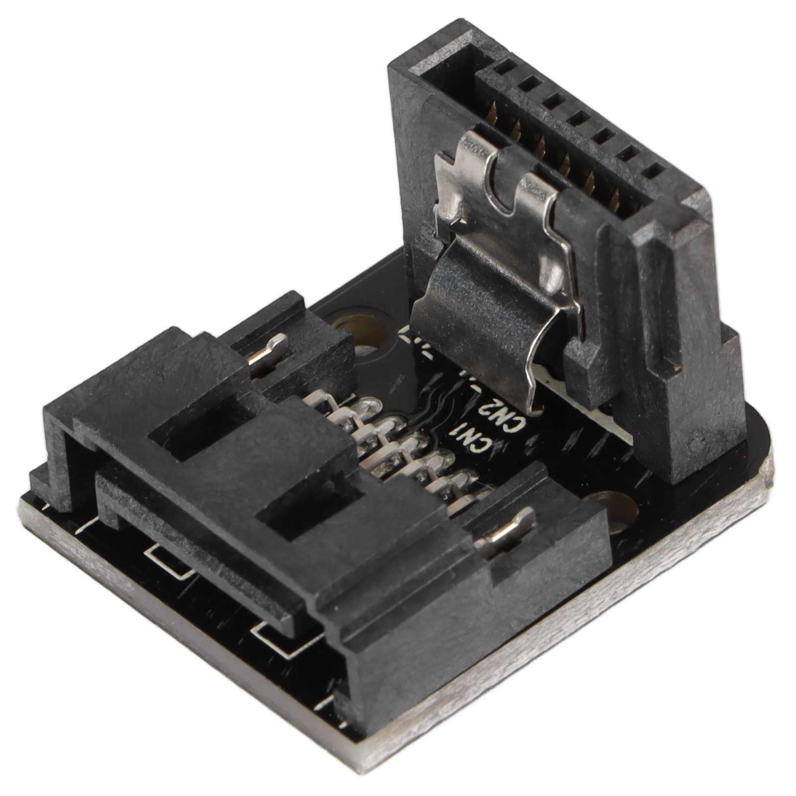 90°-sata-adapter, Hohe Abriebfestigkeit, Einfache Installation, Motherboard-anschluss
