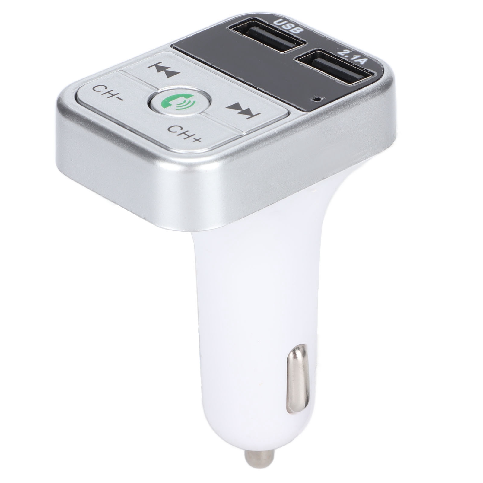B2 Auto-mp3-player Mit Entstörung, Klarem Klang, Stabiler Verbindung, Bluetooth Und Freisprechfunktion, Iphone-kompatibel