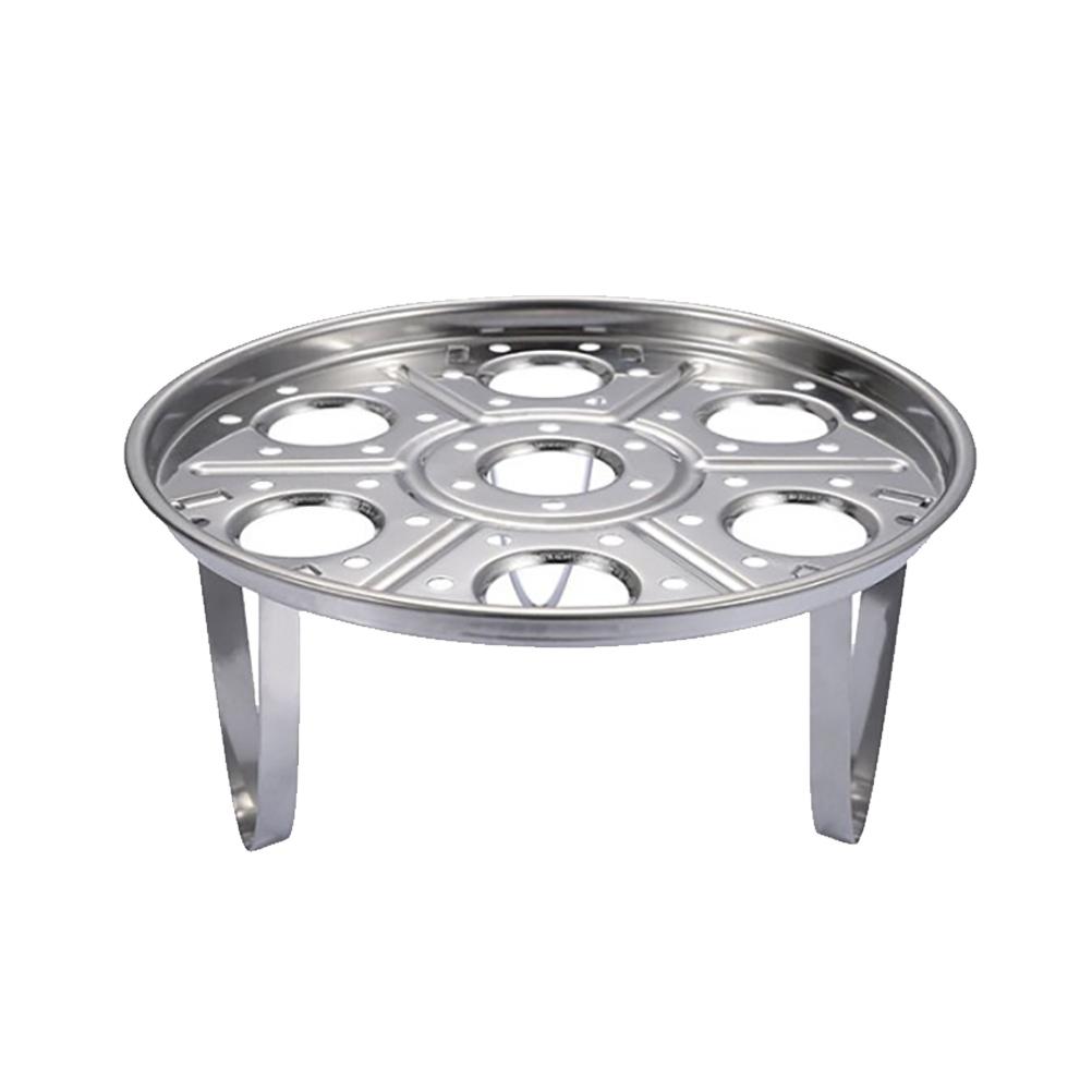 Dampfeinsatz Aus Edelstahl Für Gesundes Kochen, Ideal Für Eier Und Gemüse, Hitzebeständig