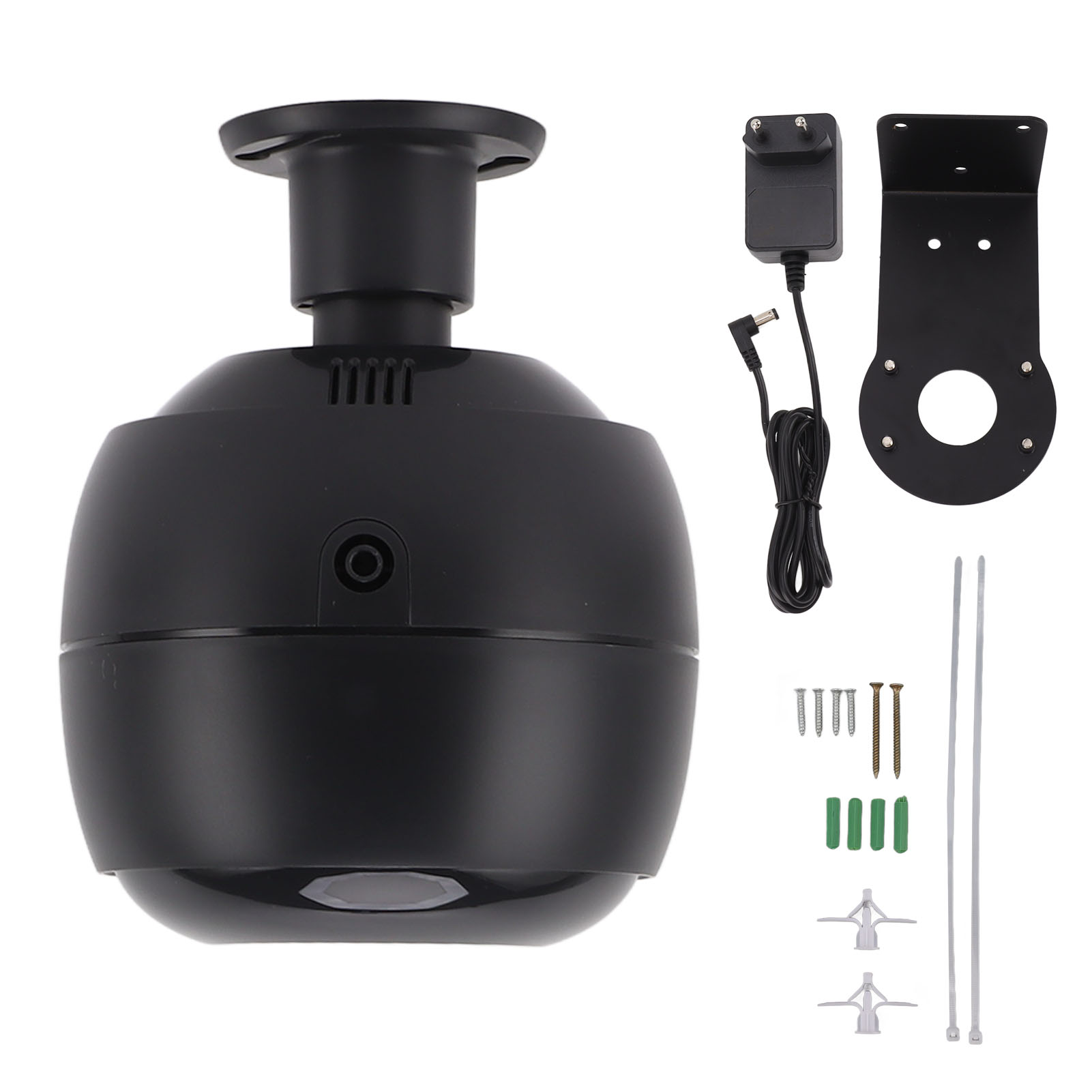 Bluetooth-wlan-deckendiffusor Für Ätherische Öle – Leise Und Einstellbar – Für Zuhause Und Büro – 220–240 V Eu-stecker