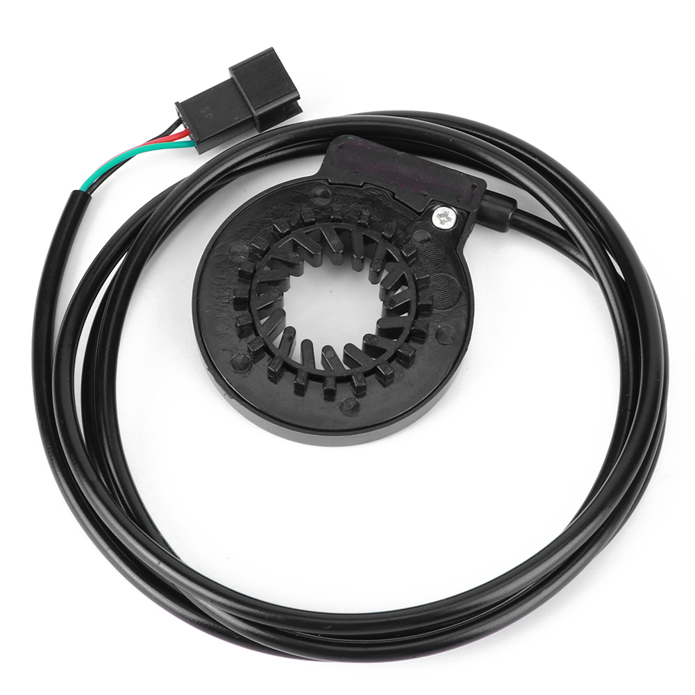 Unterstützungssensor Für Elektrofahrräder Mit 12 Integrierten Dual-effekt-hall-effekt-magneten Für Das Rad