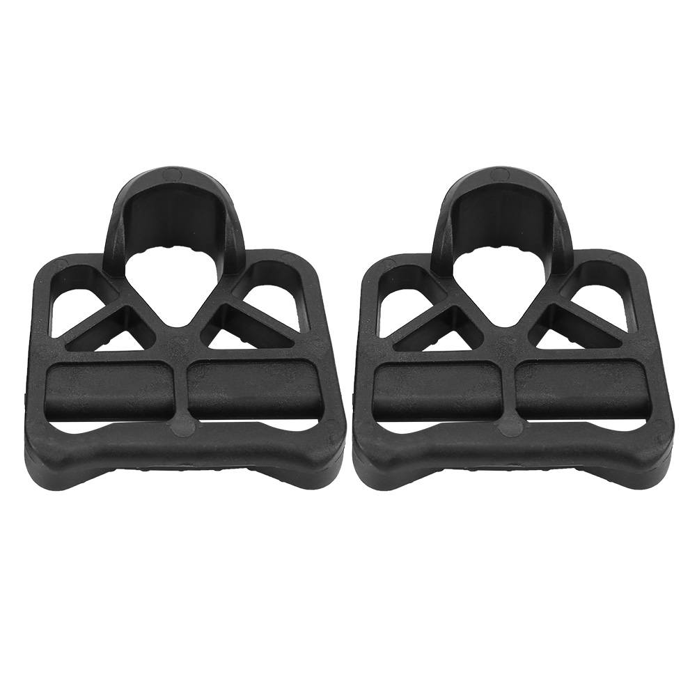 2-teiliger Rennrad-pedaladapter, Umbausatz Für Spd/sl-plattform