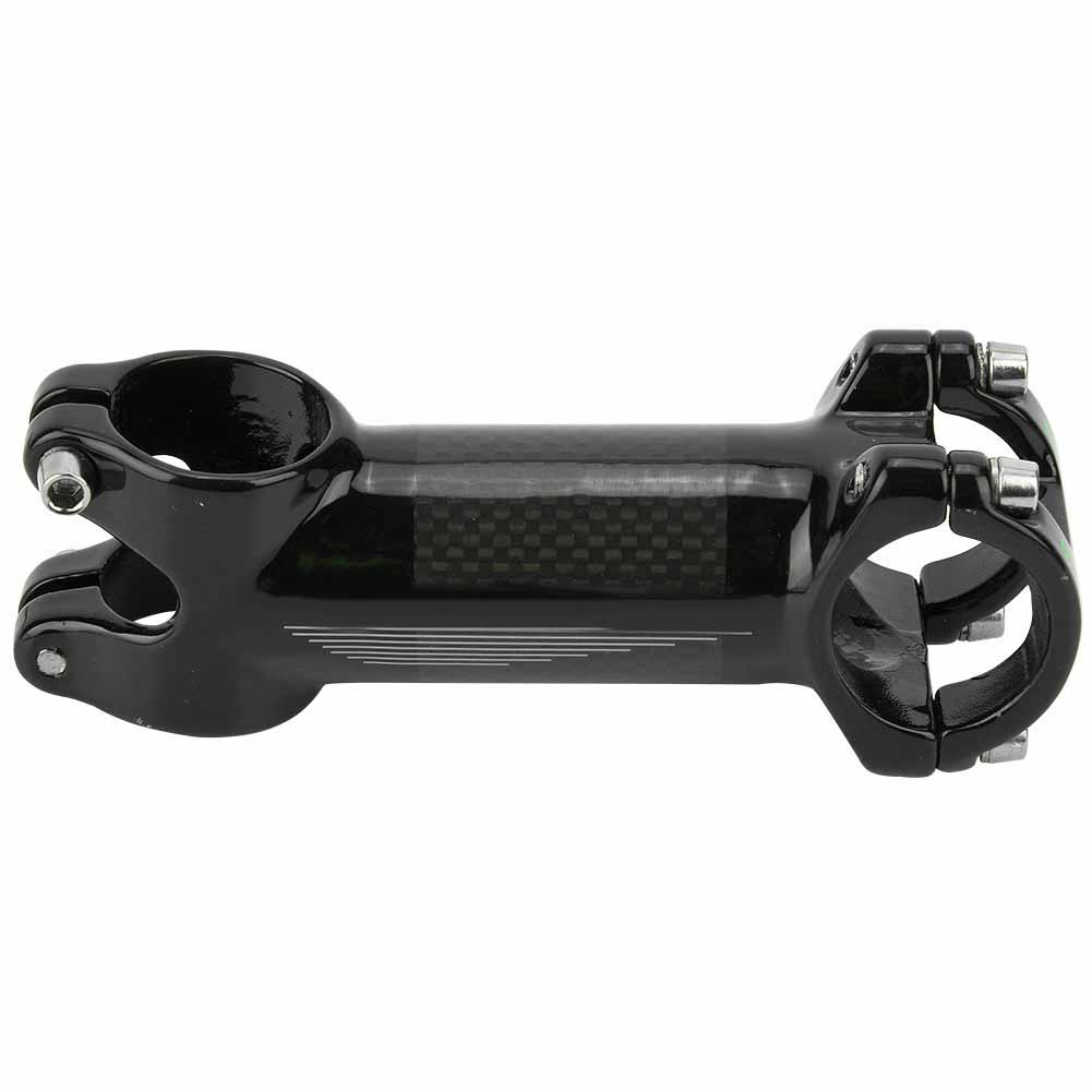 Vorbau Aus Aluminiumlegierung Für Rennräder Und Mountainbikes, Lenker Und Vorbau (green Mark 9031,8 Mm 6°)