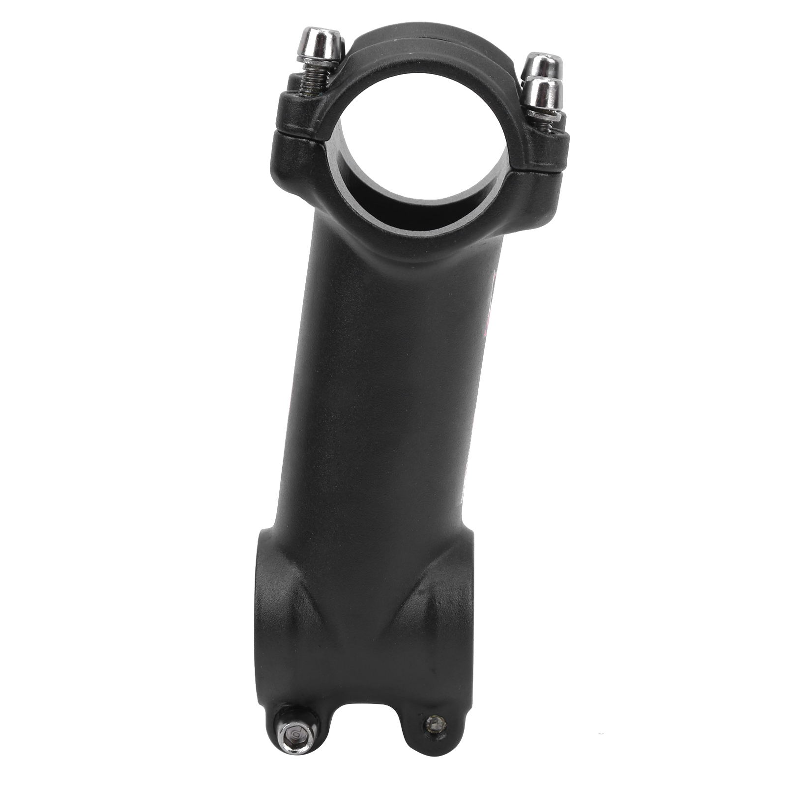 Mountainbike-vorbau Aus Aluminiumlegierung ±7°, Kurzer 90 Mm/3,5-zoll-lenkervorbau, Kompatibel Mit Den Meisten Fahrrädern