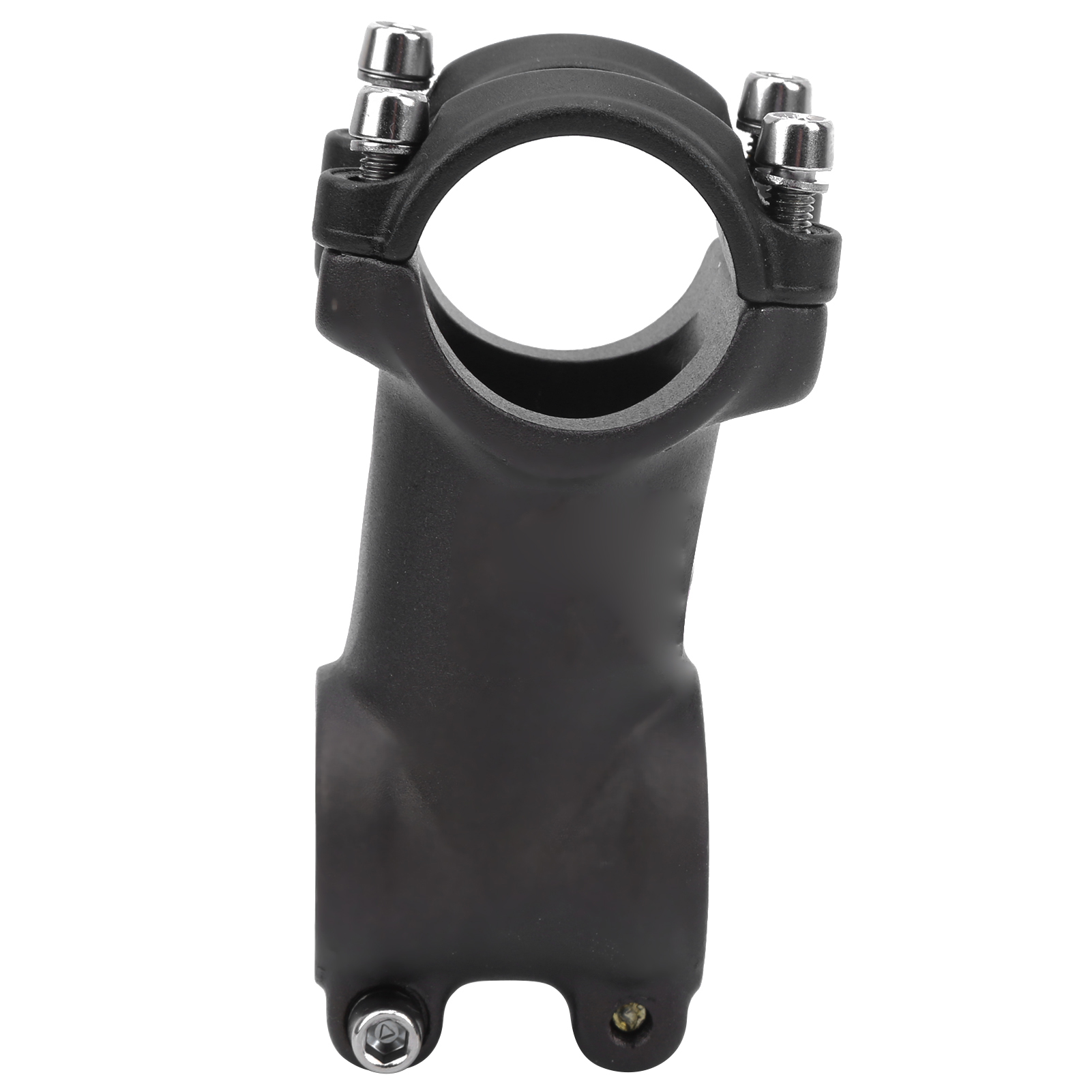 Vorbau Aus Aluminiumlegierung, Kurzer 60-mm-vorbau Für Mountainbikes Und Rennräder, ±7° Winkel, Kompatibel Mit Den Meisten Fahrrädern.
