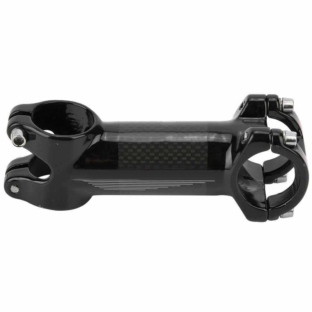 Vorbau Aus Aluminiumlegierung Für Rennräder Und Mountainbikes, Lenkervorbau (marke Red, 100 X 31,8 Mm, 6°)