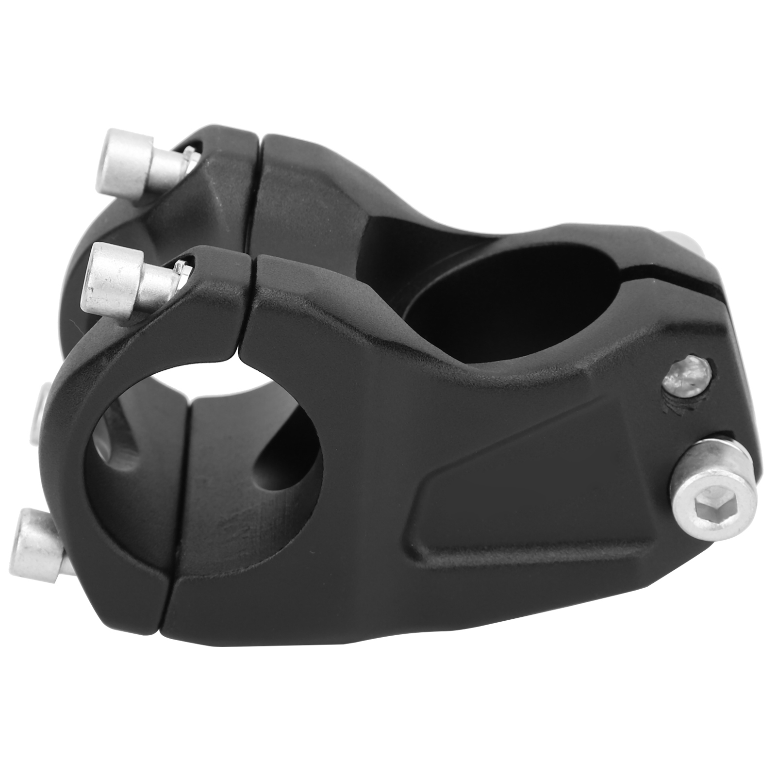 Potenzielle Kurze 50-mm-lenkerhalterung Aus Robuster Aluminiumlegierung Für Mountainbikes Und Offroad-bikes.