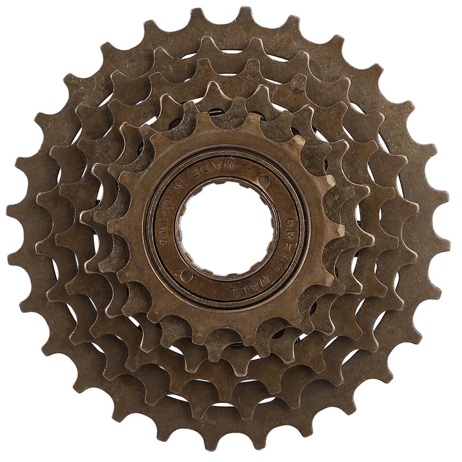 6-gang-fahrradkassette 14t-28t Für Mountainbikes - Ersatzteil