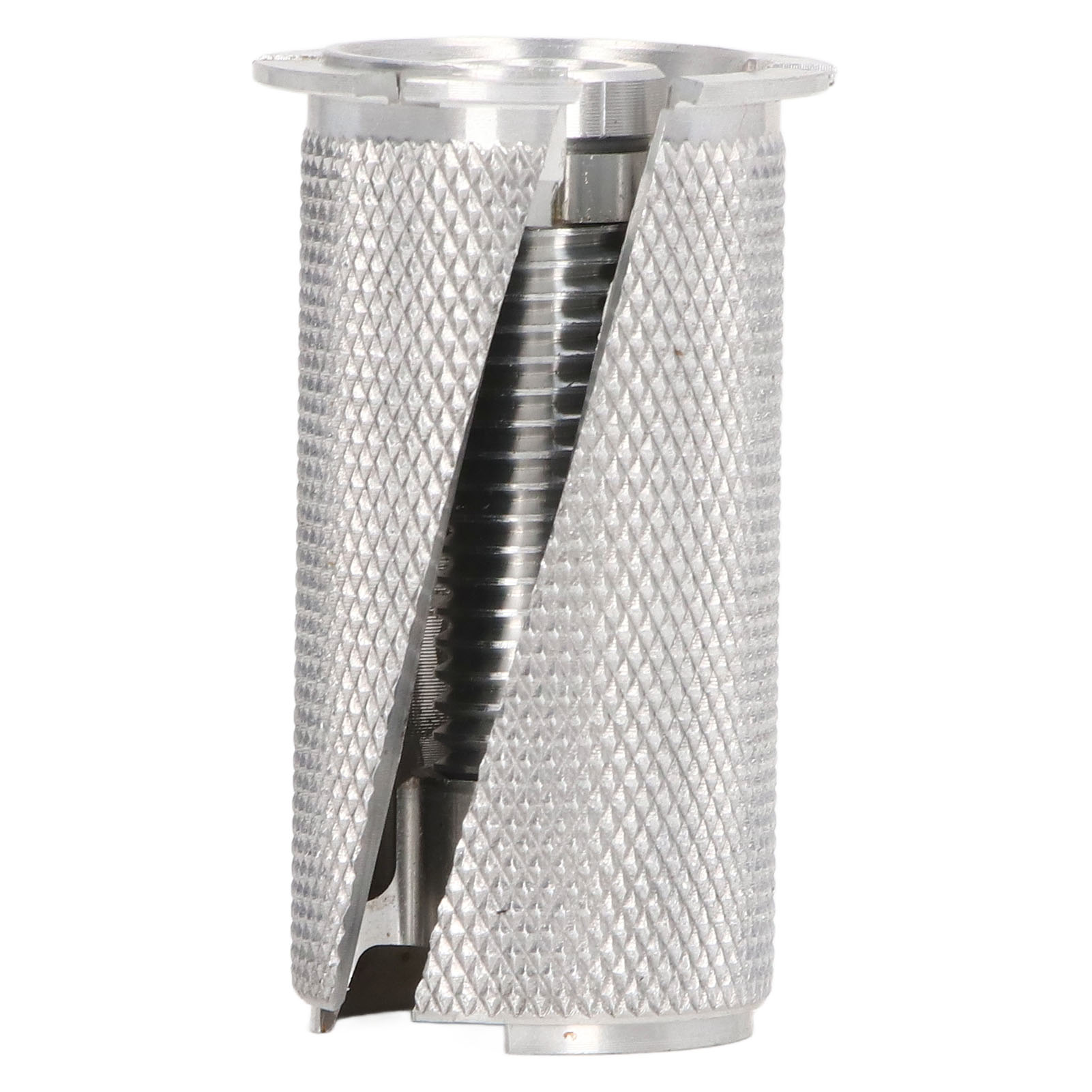 Rostbeständiger Spreizbolzen Aus Aluminium Für Rennräder