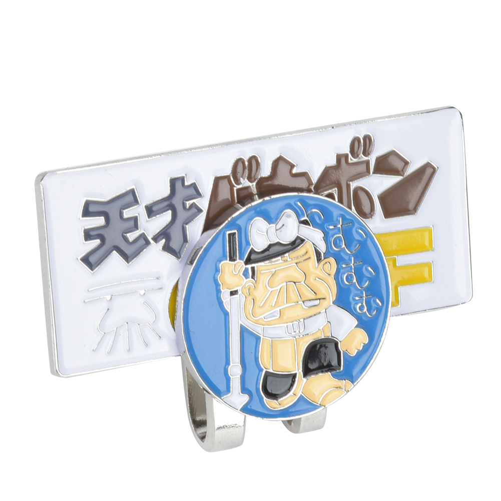 Stück Tragbarer Magnetischer Golfballmarker Für Kappen - Praktisches Geschenk-accessoire