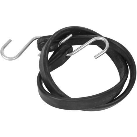 Vielseitiges Outdoor-gummiarmband Zum Wandern Und Campen – 80 Cm