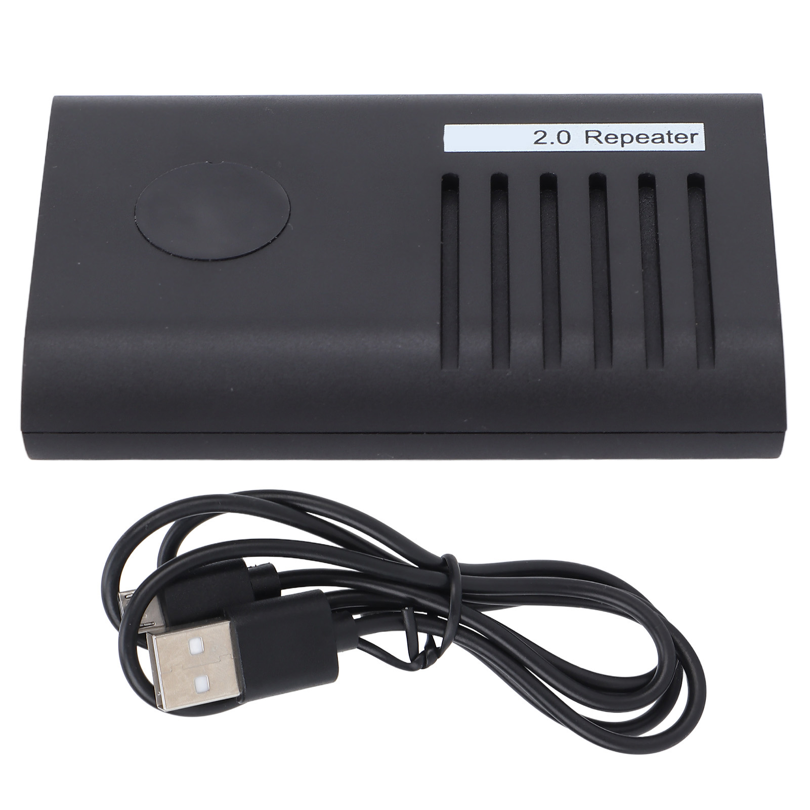 Hd Multimedia Signalverstärker-schnittstelle 2.0, 4k Bei 60 Hz, 18 Gbit/s, High-fidelity-hdmi-repeater