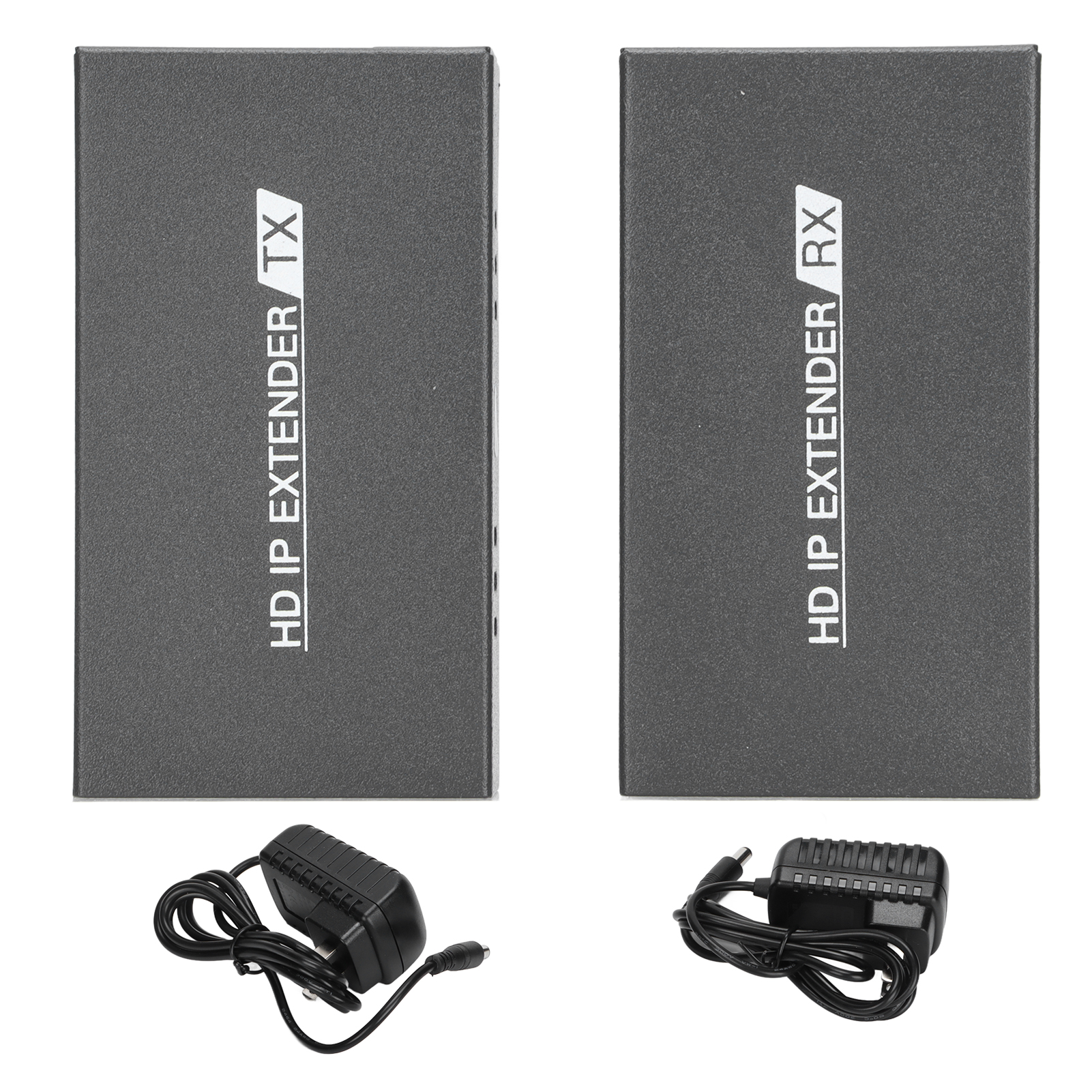 Hdmi-transmitter-receiver-extender Für 110–240-v-signalübertragung Mit Us-stecker